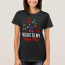 Zoek naar mp3 tshirts Muziek