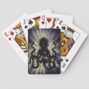 Zoek naar octopus speelkaarten Spelen