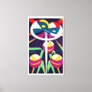 Zoek naar surrealistisch kunst Abstract