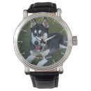 Zoek naar husky horloges Puppy