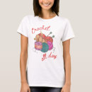 Zoek naar breinaalden tshirts Garen
