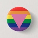 Zoek naar driehoek buttons Regenboog