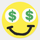 Zoek naar dollar teken stickers Groen