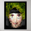 Zoek naar antiek portret posters Vrouw