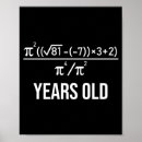 Zoek naar grappige 50 jaar oud posters 50e