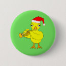Zoek naar trompet buttons Fanfare