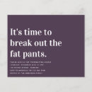 Zoek naar funny thanksgiving uitnodigingen Eenvoudig