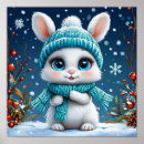 Zoek naar cartoon konijn posters Dier