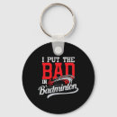 Zoek naar badminton humor sleutelhangers Badmintonploeg