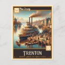 Zoek naar new jersey briefkaarten Retro