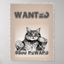 Zoek naar wanted posters Schattig