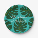 Zoek naar monstera blad borden Bladeren