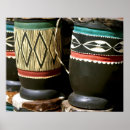 Zoek naar afrikaanse cultuur posters Patroon