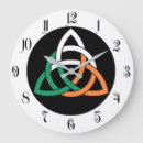 Zoek naar celtic knot klokken Symbool