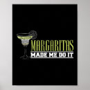 Zoek naar barman posters Margarita