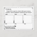 Zoek naar standaard briefkaarten Elk persoon