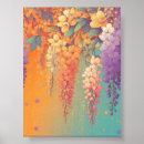 Zoek naar wisteria kunst Botanisch