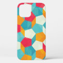 Zoek naar mozaïek iphone hoesjes Blauw