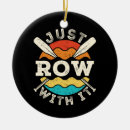 Zoek naar roeiers ornamenten Team