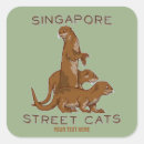 Zoek naar zee otters stickers Dier