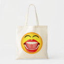 Zoek naar het lachen emoji accessoires Humor