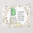 Zoek naar ananas briefkaarten Elk persoon