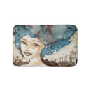 Zoek naar gezicht badmatten Ogen