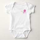 Zoek naar huwelijk baby rompers Bloemen meisje
