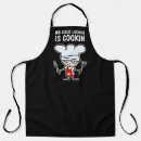 Zoek naar geek schorten Bbq