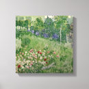 Zoek naar impressionisme bloemen canvas prints Vincent van gogh