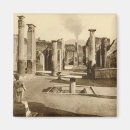 Zoek naar pompei magneten Vesuvius