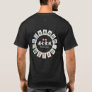 Zoek naar mahjong heren tshirts Bordspel
