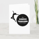 Zoek naar dance kaarten Leraar