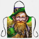 Zoek naar leprechaun schorten Shamrock
