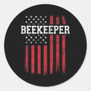 Zoek naar imker stickers Grappig