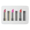 Zoek naar zilver badmatten Roze