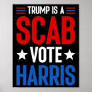 Zoek naar schurk posters President