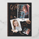 Zoek naar scrapbook uitnodigingen Voor haar