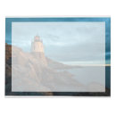 Zoek naar vuurtoren notitieblokken Landschap