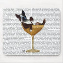 Zoek naar glas muismatten Cocktail