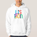 Zoek naar lissabon hoodies 80 jaar