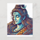 Zoek naar shiva briefkaarten Meditatie