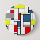 Zoek naar rechthoekig buttons Minimalistisch