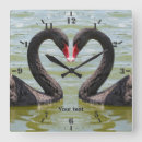 Zoek naar zwanen liefde kunst Vogel