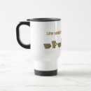 Zoek naar koffiereis mokken Kluis
