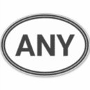 Zoek naar verwijdering bumperstickers Aangepast