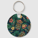 Zoek naar tiki sleutelhangers Hawaï