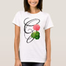 Zoek naar geranium kleding Illustratie