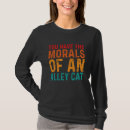 Zoek naar moraal tshirts Humor