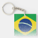 Zoek naar brazilië sleutelhangers Braziliaanse vlag